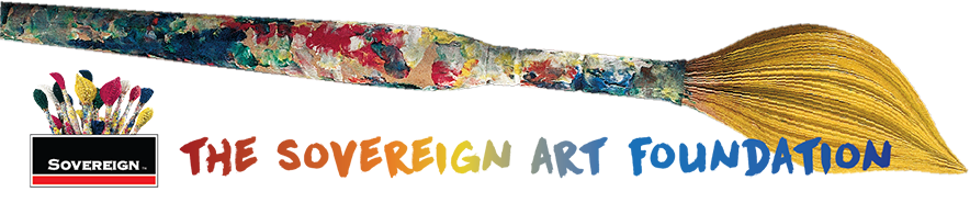 The Sovereign Art Foundation