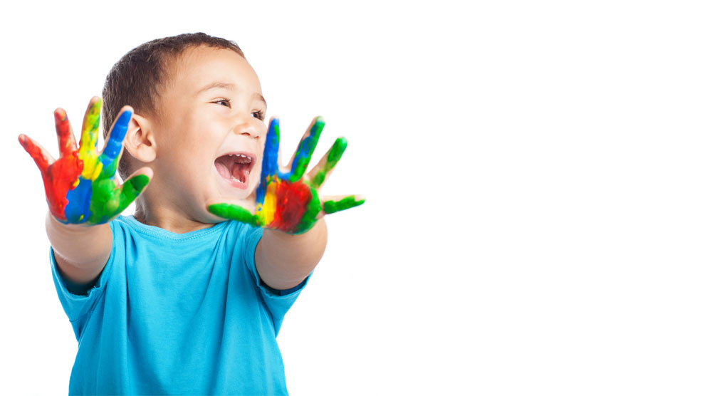 Artworks for childern in need