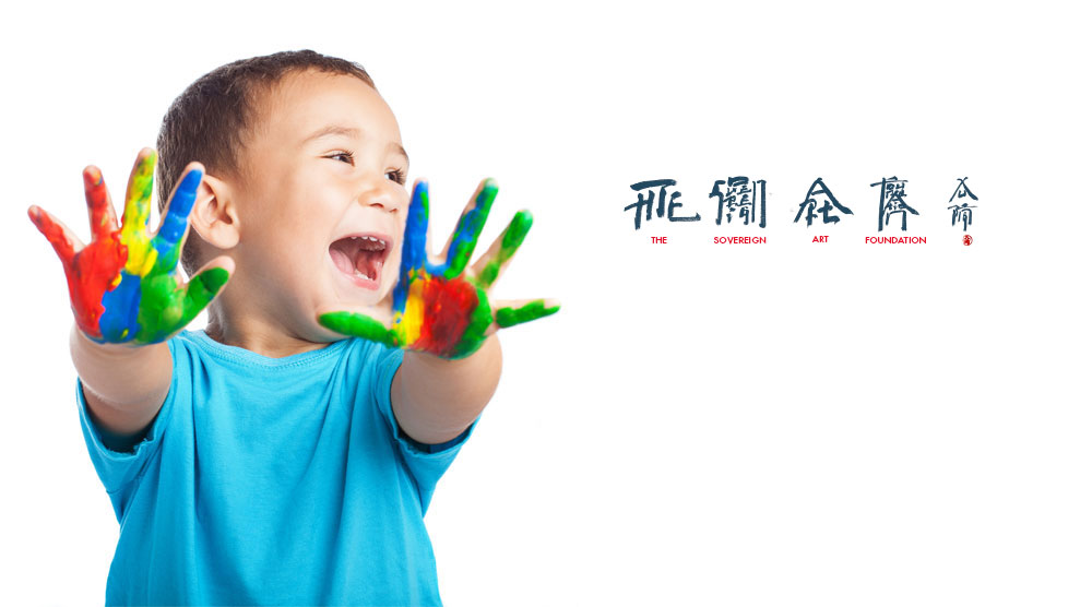 Artworks for childern in need